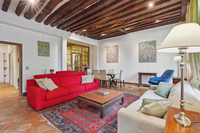 271 Suite Temple - Superb Apartment In Paris. Dış mekan fotoğraf