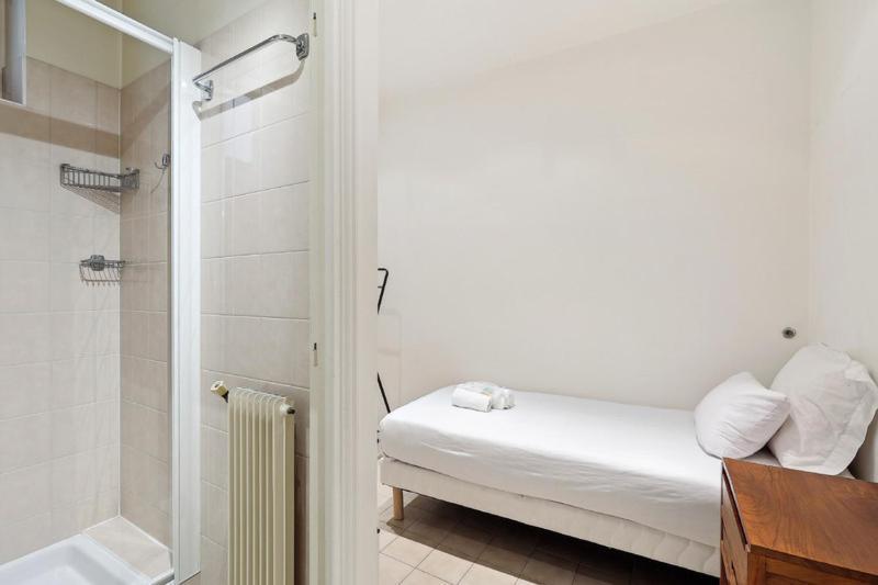 271 Suite Temple - Superb Apartment In Paris. Dış mekan fotoğraf