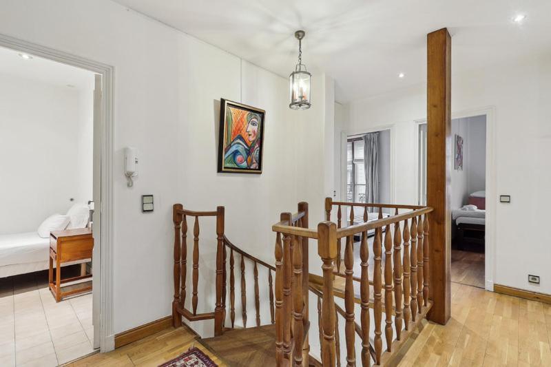 271 Suite Temple - Superb Apartment In Paris. Dış mekan fotoğraf
