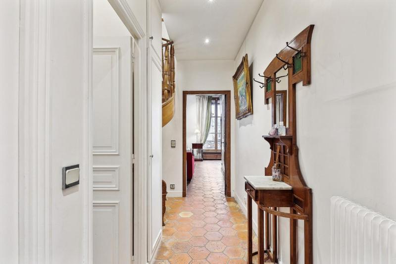 271 Suite Temple - Superb Apartment In Paris. Dış mekan fotoğraf