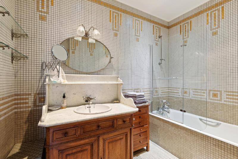 271 Suite Temple - Superb Apartment In Paris. Dış mekan fotoğraf