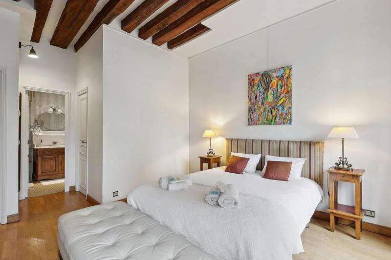 271 Suite Temple - Superb Apartment In Paris. Dış mekan fotoğraf